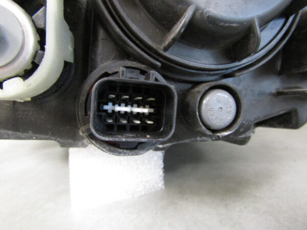 KOPLAMP HYUNDAI I10 II LED 13-19 92102-B9000 RECHTS S926/4K/14B
