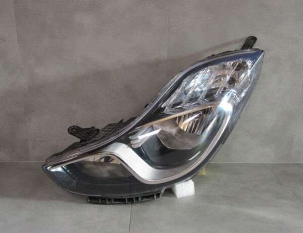 KOPLAMP HYUNDAI IX20 IX 20 STANDAARD 10-15 LINKS S865/K4/2B