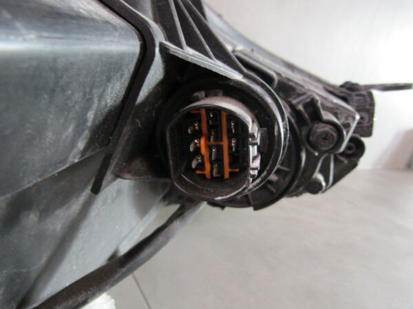 KOPLAMP HYUNDAI IX20 IX 20 STANDAARD 10-15 LINKS S865/K4/2B