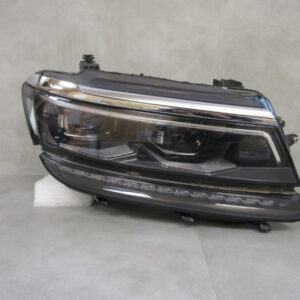 Koplamp Volkswagen Tiguan 2 II 5NB Full LED Rechts 16-20 5NB941082A A1195/4K/10C