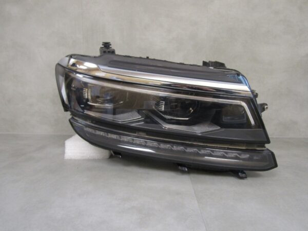Koplamp Volkswagen Tiguan 2 II 5NB Full LED Rechts 16-20 5NB941082A A1195/4K/10C
