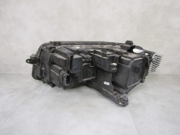 Koplamp Volkswagen Tiguan 2 II 5NB Full LED Rechts 16-20 5NB941082A A1195/4K/10C