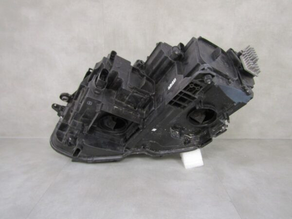 Koplamp Volkswagen Tiguan 2 II 5NB Full LED Rechts 16-20 5NB941082A A1195/4K/10C