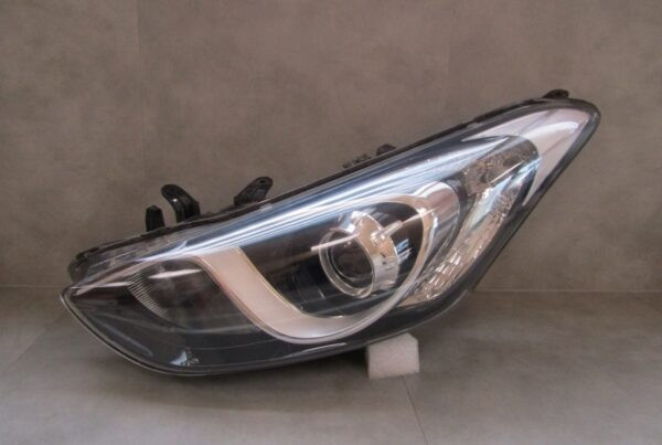 KOPLAMP HYUNDAI I30 II 2 STANDAARD 11-17 L009H1 RNQ1 LINKS S979/4K/11C