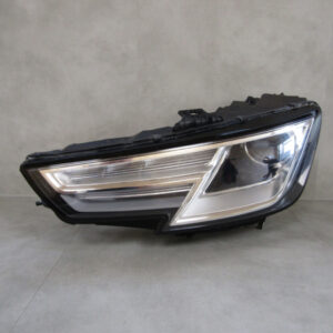 Koplamp Audi A4 B9 Xenon 15-19 8W0941005 LINKS A1063/4K/9D