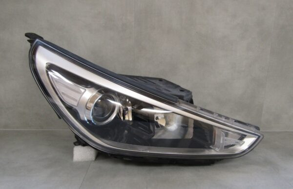 KOPLAMP HYUNDAI I30 III NORMALE LENS 17-20 RECHTS S1054/F155