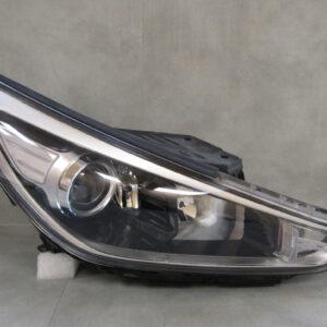 KOPLAMP HYUNDAI I30 III NORMALE LENS 17-20 RECHTS S1054/F155