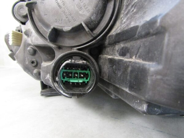 KOPLAMP HYUNDAI I30 III NORMALE LENS 17-20 RECHTS S1054/F155