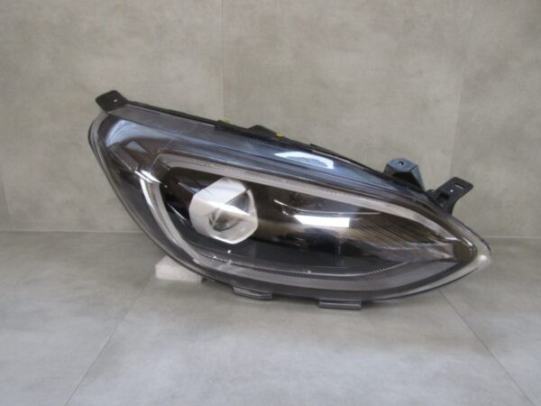 KOPLAMP FORD FIESTA MK8 VIII VOLLEDIGE LED FACELIFT 21- RECHTS A1093/4K/12E