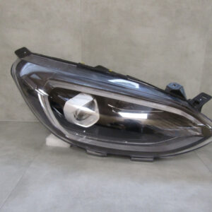 KOPLAMP FORD FIESTA MK8 VIII VOLLEDIGE LED FACELIFT 21- RECHTS A1093/4K/12E