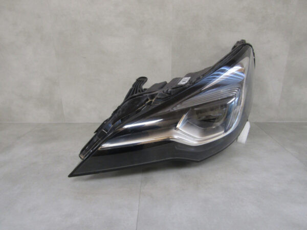 KOPLAMP OPEL ASTRA K LUX FULL LED 15-19 39111149 LINKS A1045/4K/13E