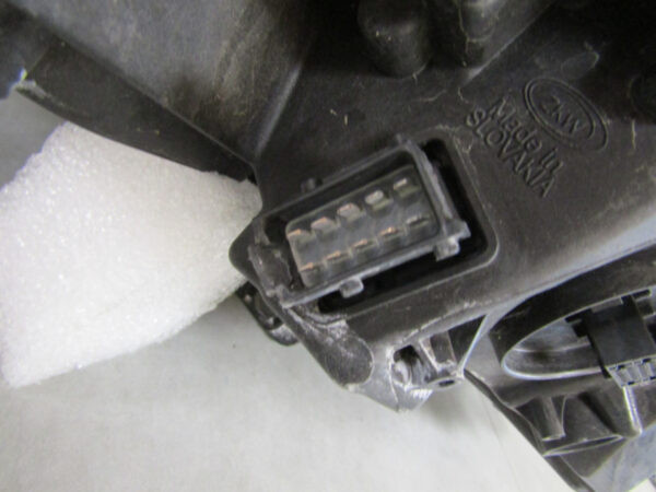 KOPLAMP OPEL ASTRA K LUX FULL LED 15-19 39111149 LINKS A1045/4K/13E