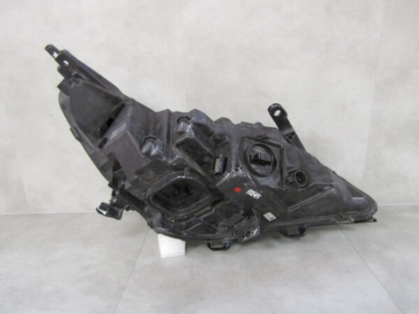 KOPLAMP OPEL ASTRA K LUX FULL LED 15-19 39111149 LINKS A1045/4K/13E