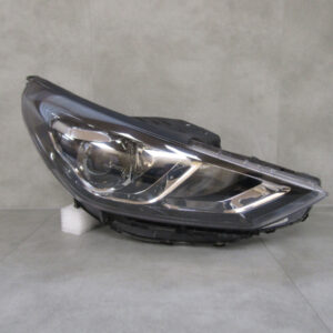 KOPLAMP HYUNDAI I30 III I 30 FACELIFT 20- 92102G4510 RECHTS A1044/4K/12E