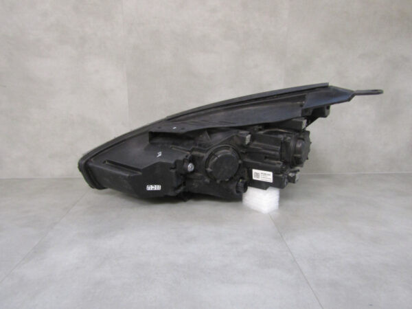 KOPLAMP HYUNDAI I30 III I 30 FACELIFT 20- 92102G4510 RECHTS A1044/4K/12E