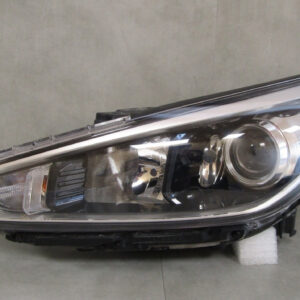 KOPLAMP Hyundai I30 III GEWONE LENS 17-20 LINKS 92101-G4XXX S1088/K4/13B