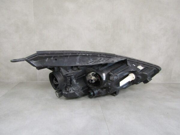 KOPLAMP Hyundai I30 III GEWONE LENS 17-20 LINKS 92101-G4XXX S1088/K4/13B