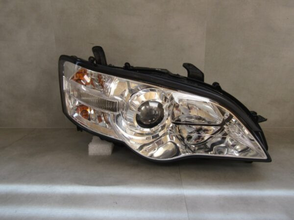 KOPLAMP SUBARU LEGACY IV OUTBACK LENS 03-06 RECHTS A1069/4K/10C