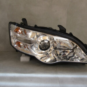 KOPLAMP SUBARU LEGACY IV OUTBACK LENS 03-06 RECHTS A1069/4K/10C