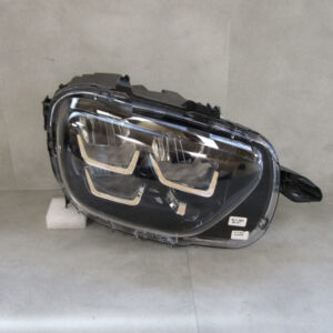 KOPLAMP CITROEN C3 FACELIFT LED 20- 9836161580 RECHTS A1066/4K/12C