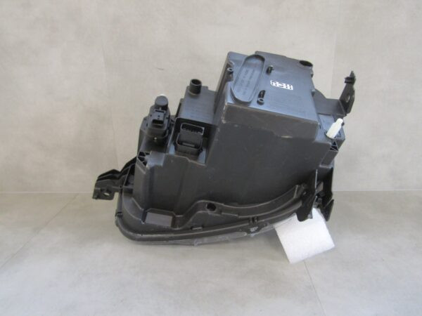 KOPLAMP CITROEN C3 FACELIFT LED 20- 9836161580 RECHTS A1066/4K/12C