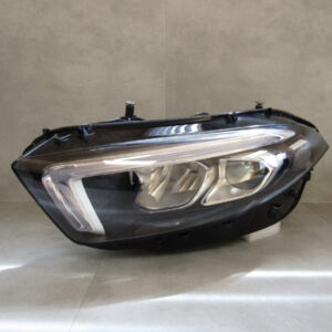 KOPLAMP MERCEDES A KLASSE W177 HIGH LED 18-22 LINKS A1113/4K/12G