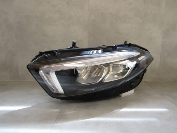 KOPLAMP MERCEDES A KLASSE W177 HIGH LED 18-22 LINKS A1113/4K/12G