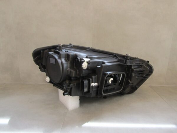 KOPLAMP MERCEDES A KLASSE W177 HIGH LED 18-22 LINKS A1113/4K/12G