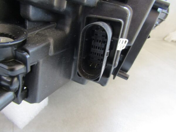 KOPLAMP MERCEDES A KLASSE W177 HIGH LED 18-22 LINKS A1113/4K/12G