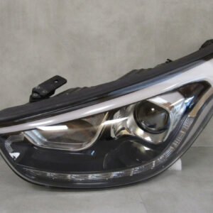 KOPLAMP HYUNDAI IX35 IX 35 XENON FACELIFT 13-15 LH LINKS A194/4K/5D