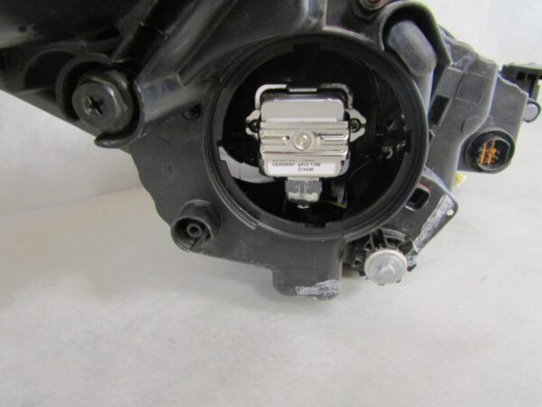 KOPLAMP HYUNDAI IX35 IX 35 XENON FACELIFT 13-15 LH LINKS A194/4K/5D