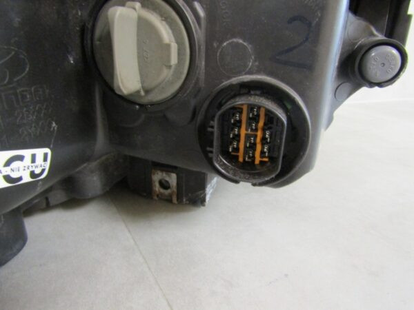 KOPLAMP HYUNDAI IX35 IX 35 XENON FACELIFT 13-15 LH LINKS A194/4K/5D