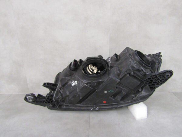 KOPLAMP SKODA FABIA 3 III FACELIFT STANDAARD 18-22 6V1941016D RECHTS A1041/C156