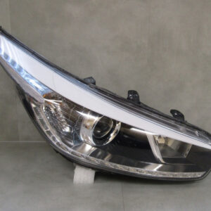 KOPLAMP Kia Ceed 2 II XENON 12- 32102-A2260 RECHTS S1016/4K/8G