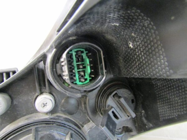 KOPLAMP Kia Ceed 2 II XENON 12- 32102-A2260 RECHTS S1016/4K/8G