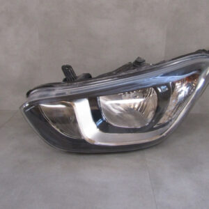 KOPLAMP HYUNDAI I20 I FACELIFT HALOGEEN 12-14 LINKS A1062/4K/9D