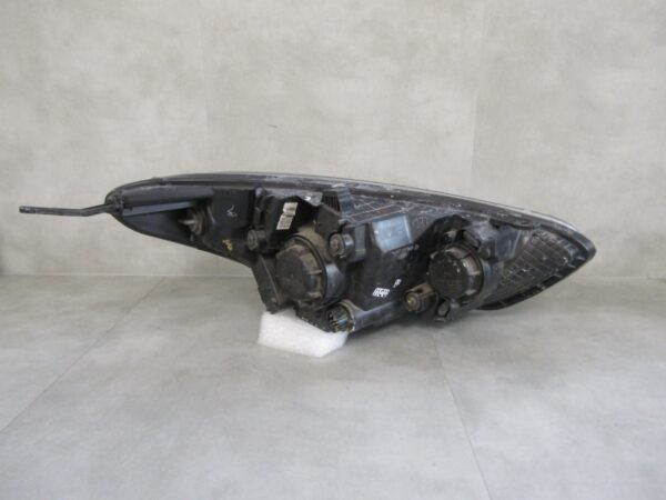 KOPLAMP HYUNDAI I20 I FACELIFT HALOGEEN 12-14 LINKS A1062/4K/9D