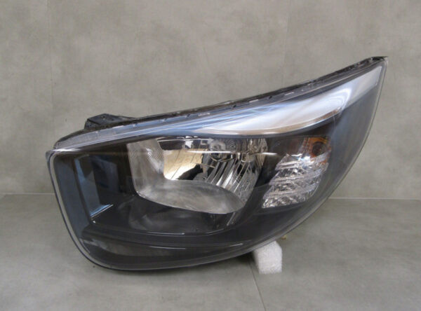 KOPLAMP KIA PICANTO 3 III STANDAARD 17-20 92101G6000 LINKS S928/4K/14B