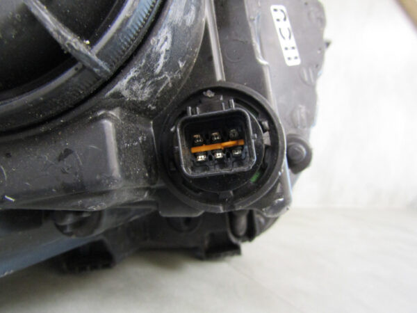 KOPLAMP KIA PICANTO 3 III STANDAARD 17-20 92101G6000 LINKS S928/4K/14B