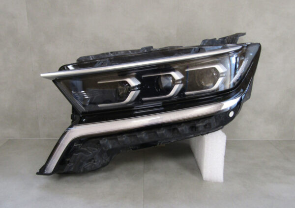 Koplamp Kia Sorento 4 IV FULL LED 20-23 92101P2120 LINKS S877/K4/3D