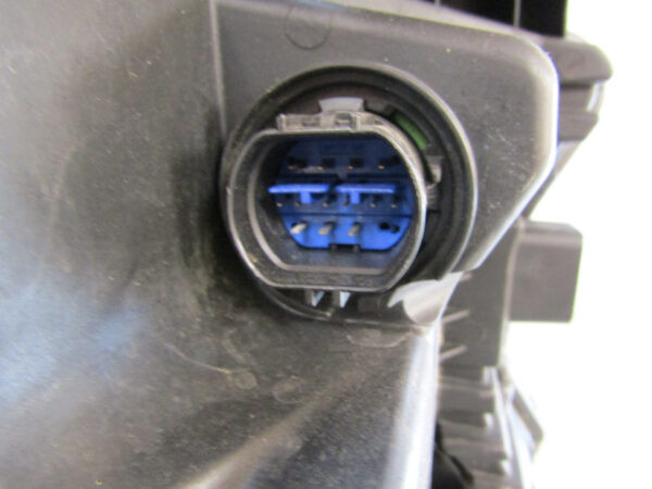Koplamp Kia Sorento 4 IV FULL LED 20-23 92101P2120 LINKS S877/K4/3D