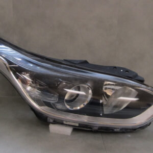 KOPLAMP Kia Ceed 3 III GEWONE LENS 18-21 92102J7050 RECHTS S968/4K/6C