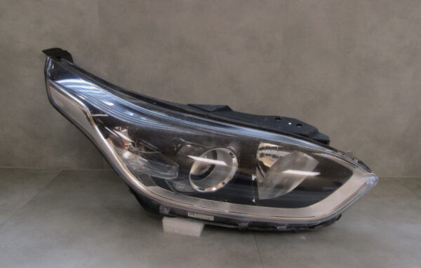 KOPLAMP Kia Ceed 3 III GEWONE LENS 18-21 92102J7050 RECHTS S968/4K/6C
