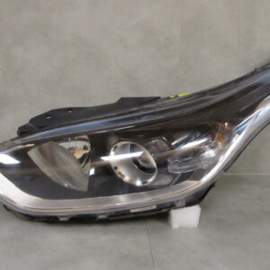 KOPLAMP Kia Ceed 3 III NORMALE LENS 18-21 LINKS S854/K4/2C