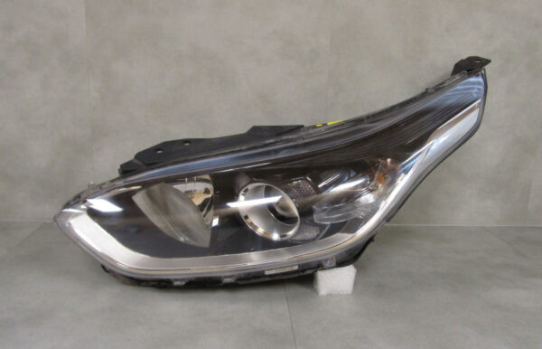 KOPLAMP Kia Ceed 3 III NORMALE LENS 18-21 LINKS S854/K4/2C