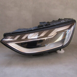 Koplamp Audi A4 B9 8W0 FACELIFT Full LED 19- 8W0941033E LINKS A949/B7