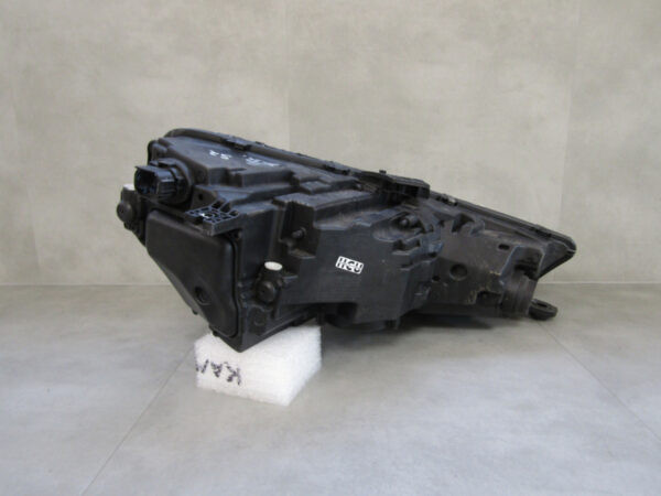 Koplamp Audi A4 B9 8W0 FACELIFT Full LED 19- 8W0941033E LINKS A949/B7