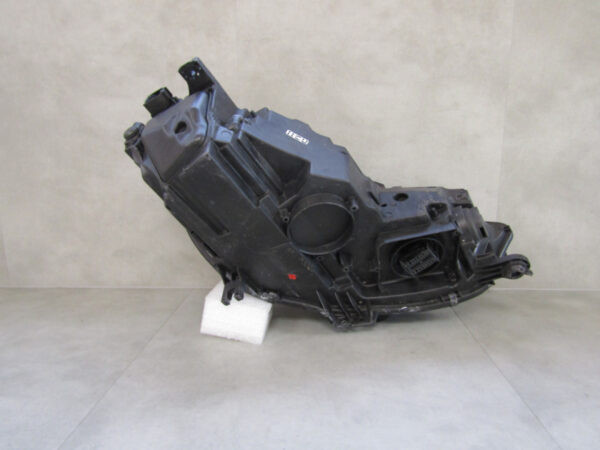Koplamp Audi A4 B9 8W0 FACELIFT Full LED 19- 8W0941033E LINKS A949/B7