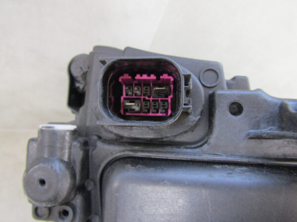 Koplamp Audi A4 B9 8W0 FACELIFT Full LED 19- 8W0941033E LINKS A949/B7