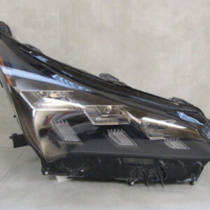 KOPLAMP LEXUS NX VOLLEDIG LED 14-17 RECHTS S1058/k4/16A